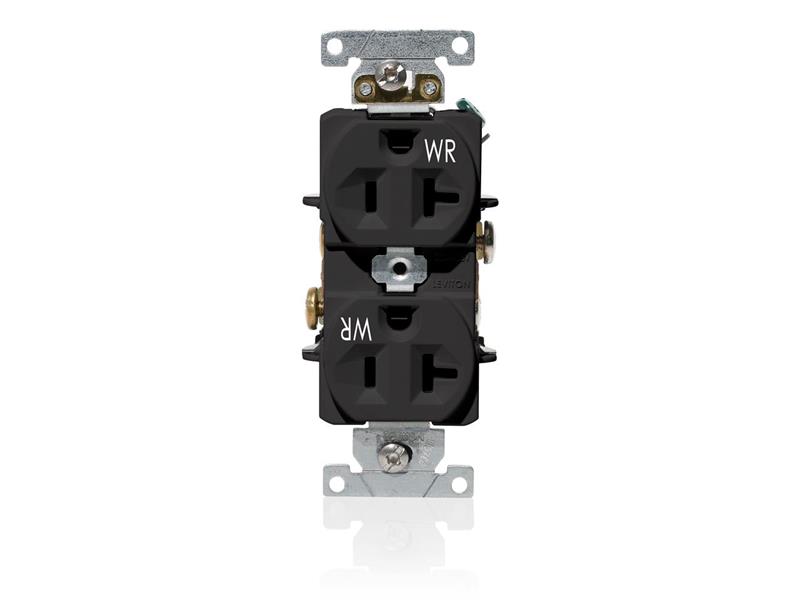 LEVITON WBR20-E