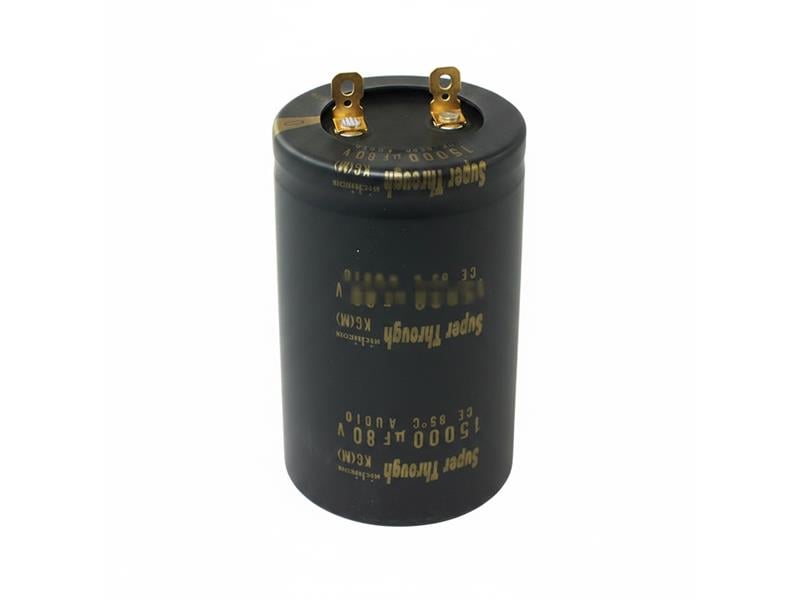 CR330000U10SC por NICHICON