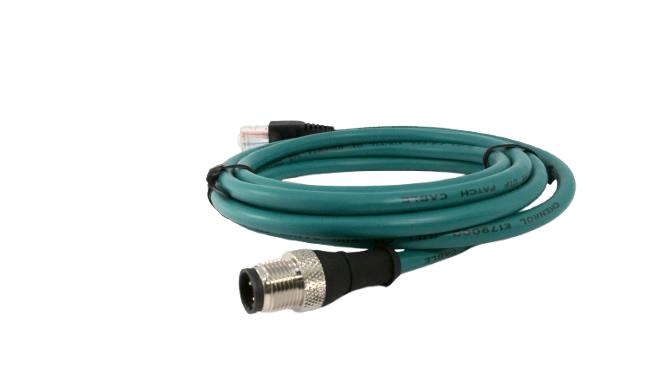 BWA-E2M por BANNER ENGINEERING