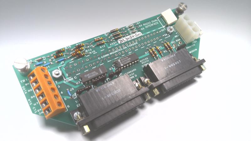 BUTLER AUTOMATIC BC34154-501