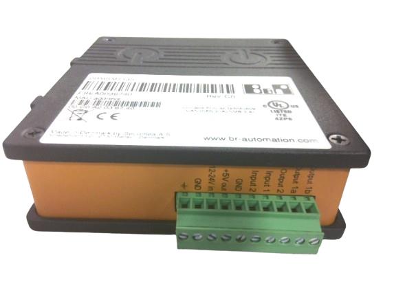 BR AUTOMATION 0RMSM1135