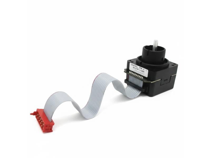 60C22-M7-4-040C by GRAYHILL INC