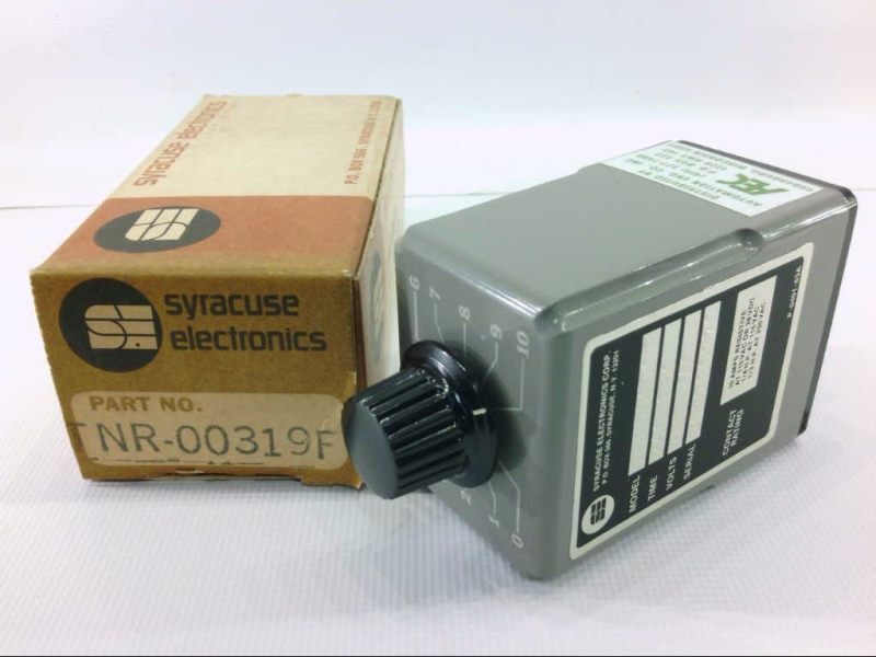 CROUZET TNR-00319F