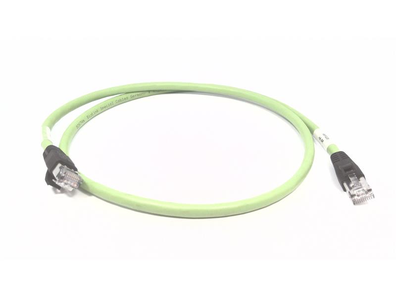 TURCK RJ45S-RJ45S-8814-1M