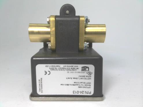UNITED ELECTRIC 24-013-M262