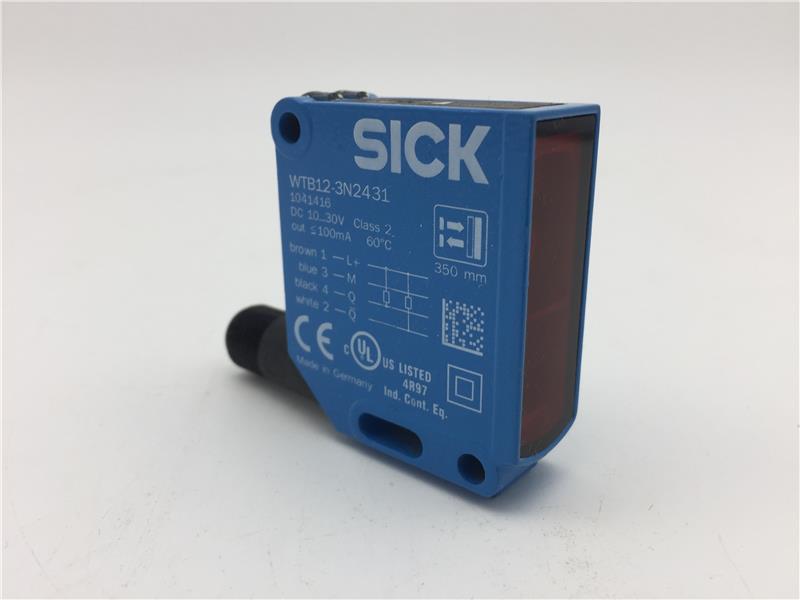 SICK WTB12-3N2431