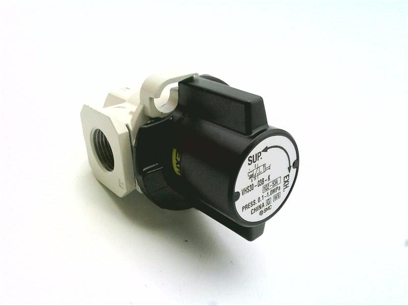 SMC VHS30-03B-K