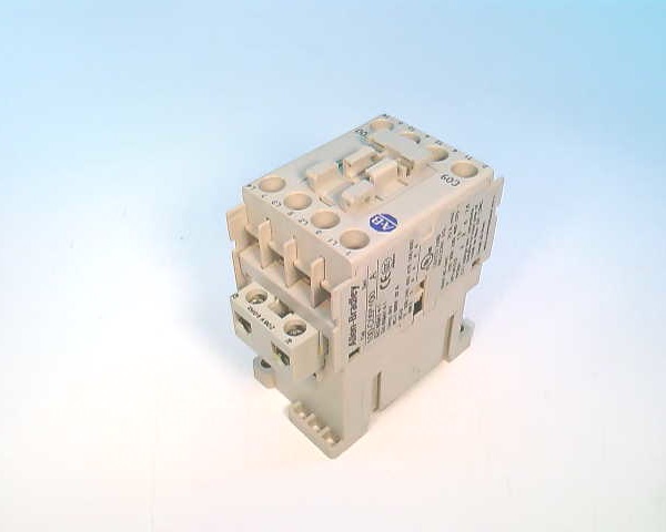 ALLEN BRADLEY 100-C09H400