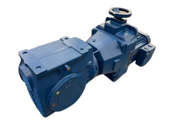 SEW EURODRIVE SF67D26DRE90L4