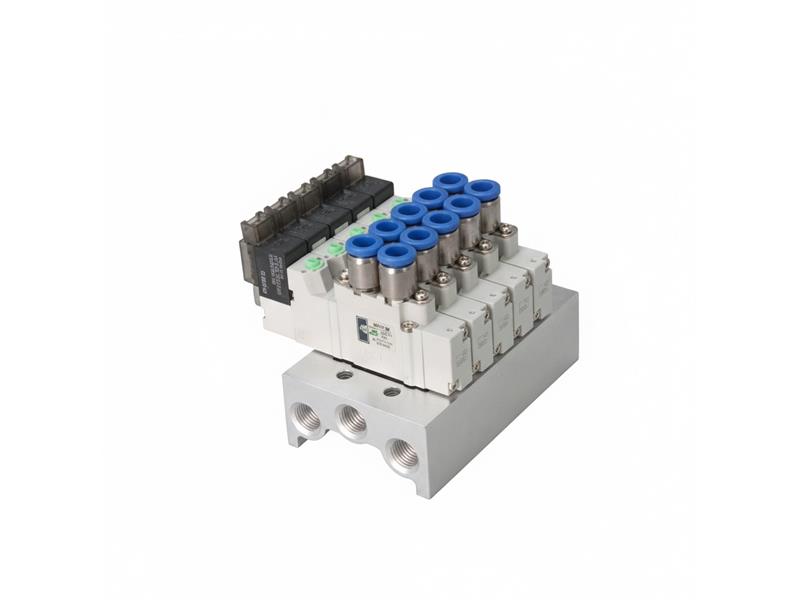 UDV1320-5V-10 by TPC MECHATRONICS CO
