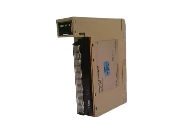C200H-IA121 by OMRON