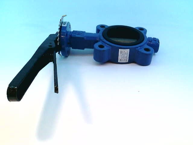 FNW VALVE CORP FNW712E