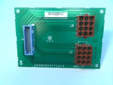 DS3800XTFY par GENERAL ELECTRIC