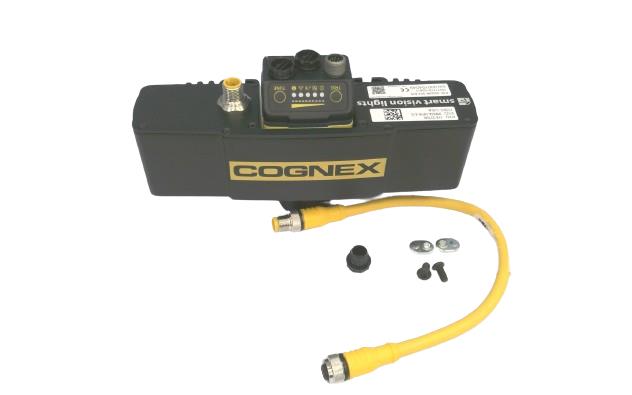 COGNEX LGS_PROJECT