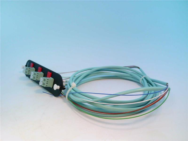 CORNING CCH-CP06-E4-P03SH