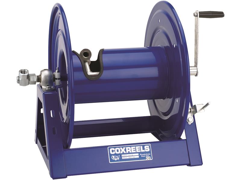 COXREELS INC 1125P-4-12