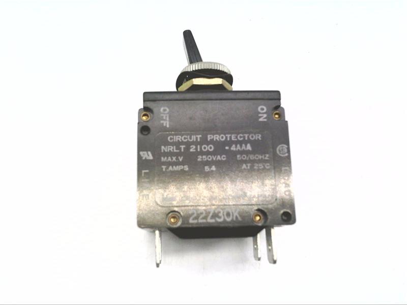 IDEC NRLT2100-4A-AA