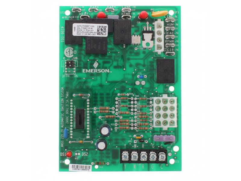 PCBBF118S par GOODMAN