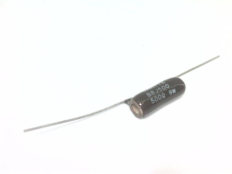 OHMITE B8J500