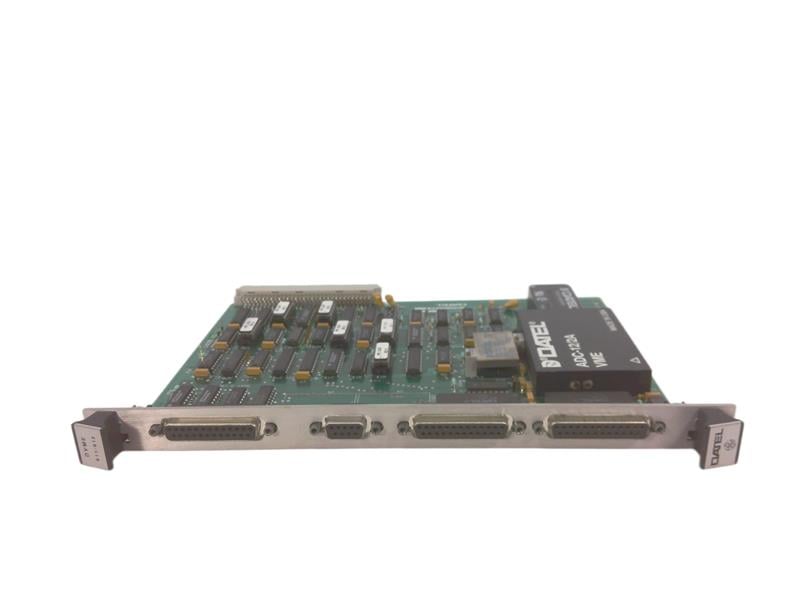 DVME 611/612 by DATEL