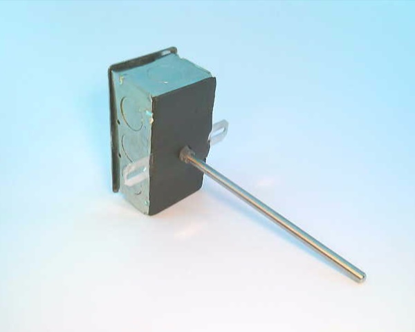SCHNEIDER ELECTRIC ETD200-6