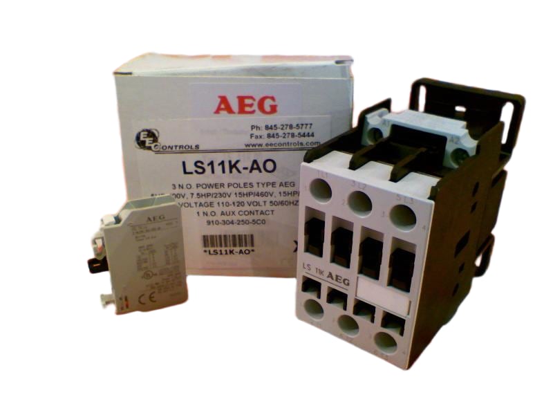 LS11K-AO by EEC AEG