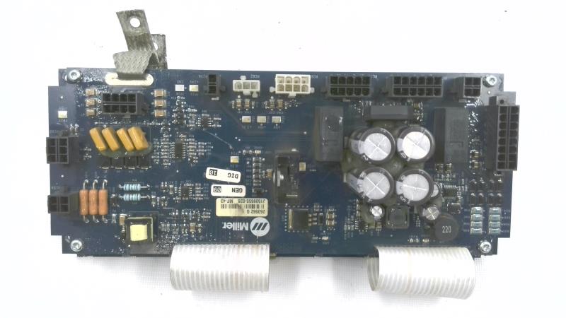MILLER ELECTRIC 263562