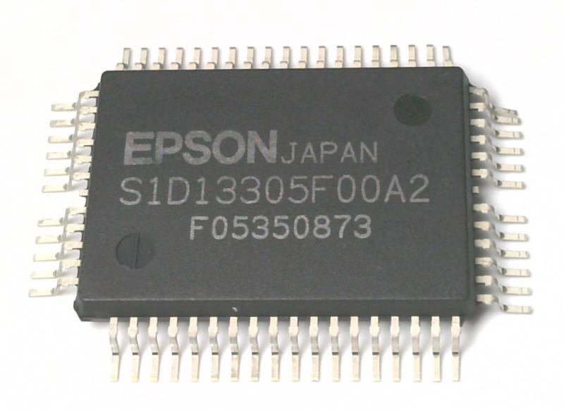 S1D13305F00A200 by EPSON