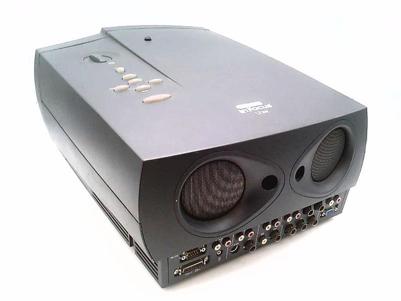 INFOCUS LP1000