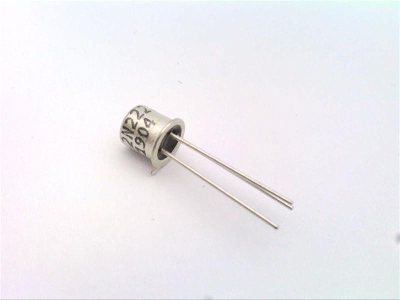 MULTICOMP 2N2222A