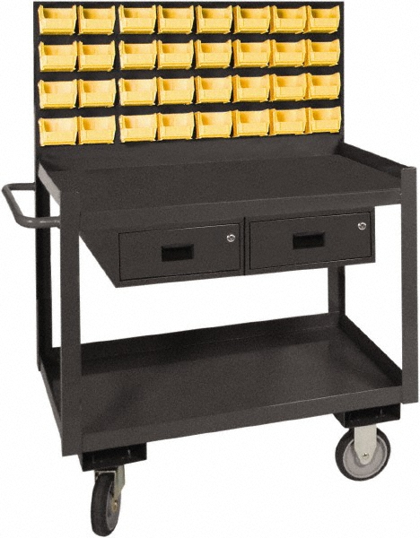 DURHAM MFG RSC-2436-2-LP-2DR-32B-95