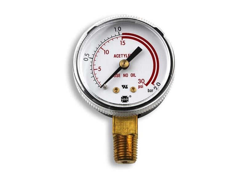 SMITH EQUIPMENT CO GA134-03