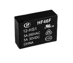 HONGFA HF46F/12-HS1