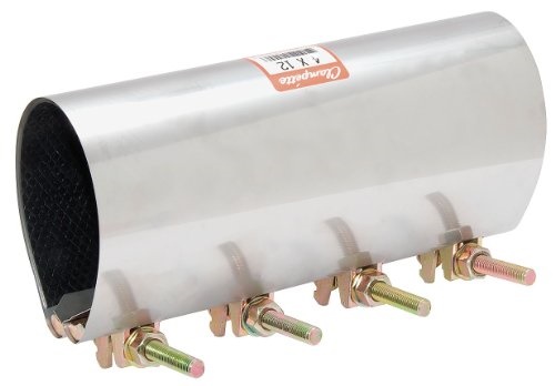 330-0812 by CLAMPETTE INC