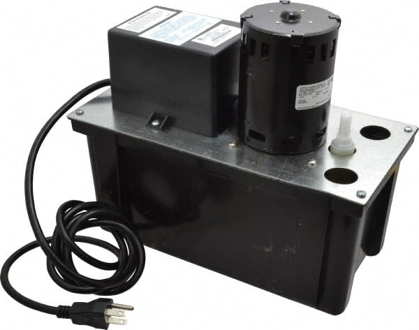 LITTLE GIANT PUMP 553201