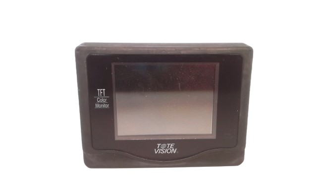LCD410 by TOTE VISION
