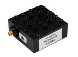 ANATECH ELECTRONICS AB1176B1209