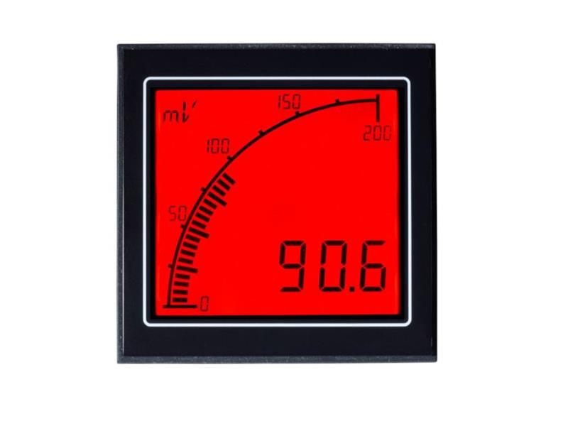 TRUMETER APM-MICRO-APO