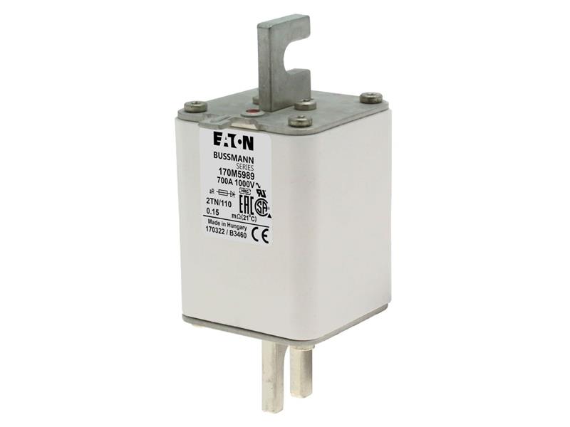 EATON CORPORATION 170M5989