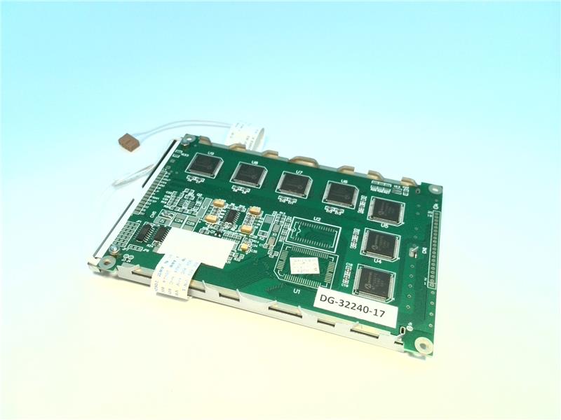 SHARP DG32240-17