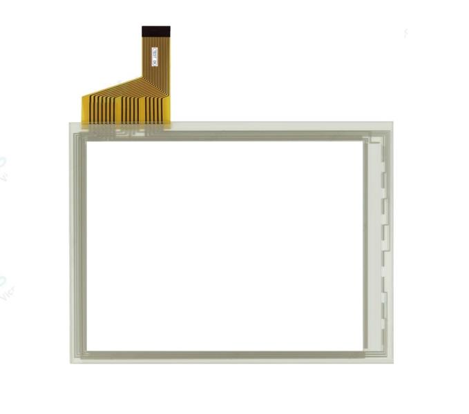 RADWELL VERIFIED SUBSTITUTE V808-SUB-TOUCHGLASS
