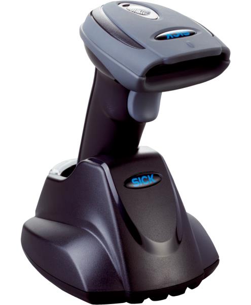 IDM140-2BT Bar Code Scanner Hand Held by SICK