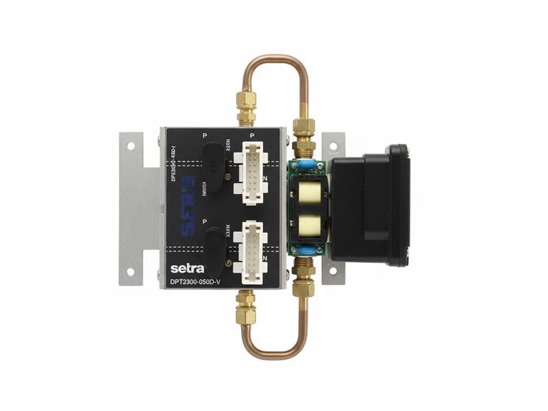 DPT2300-050D-V by SETRA