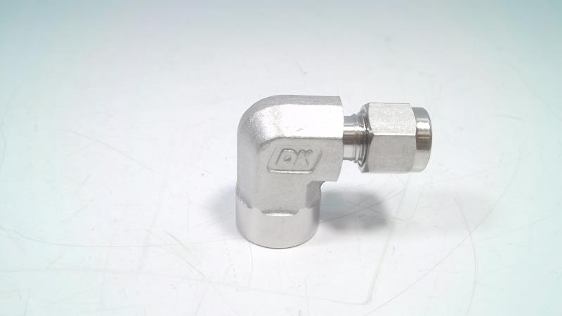 DKLOK DLF4-4N-SA