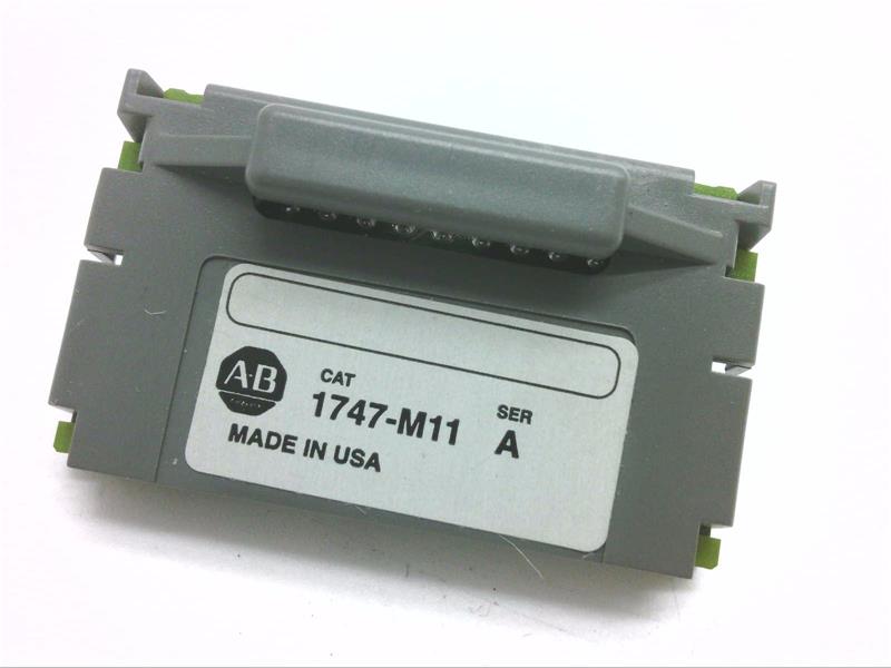 ALLEN BRADLEY 1747-M11