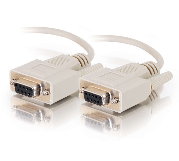 CABLES TO GO 25215