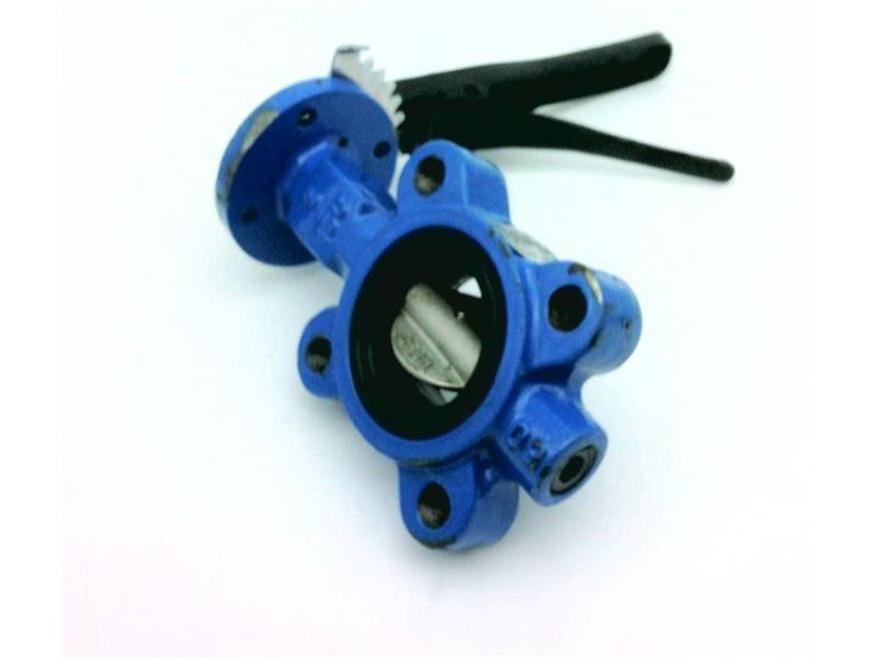 FNW VALVE CORP FNW732E