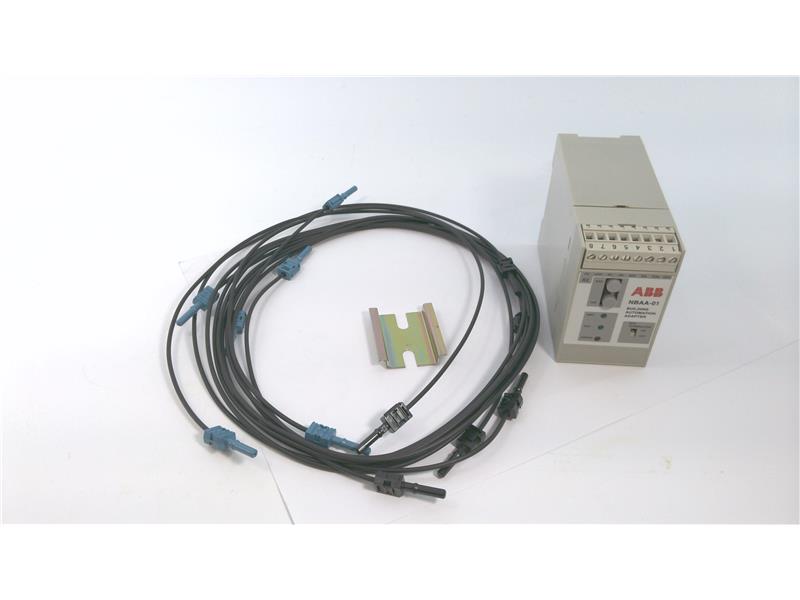 ASEA BROWN BOVERI NBAA-01-KIT