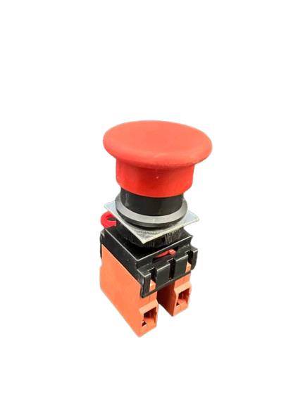 OMRON A22-MR-02M
