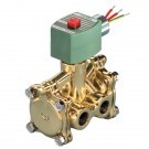 ASCO 8316P066 120VAC